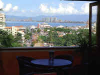 puerto vallarta condo alborada view downtown