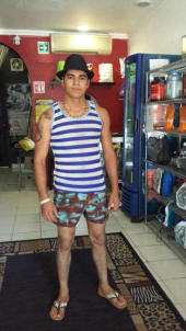 puerto vallarta gay owned stores - Buen Flex and RK