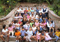 puerto vallarta orphanage children's shelter of hope