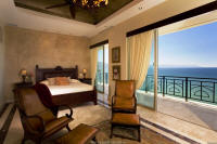 puerto vallarta luxury penthouse beach-front rental