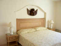 Playa Bonita PB-31 master bedroom