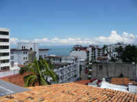 rental condo in gay puerto vallarta