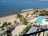 gay friendly los muertos beach vista de sol condos