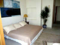 villa lower bedroom apartment