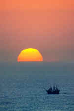 puerto vallarta holiday rentals with sunset