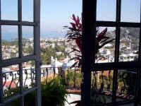puerto vallarta vacation villa rental in Alta Vista 
