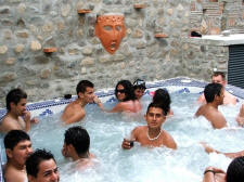 gay holidays mexico at the vallarta cora hotel