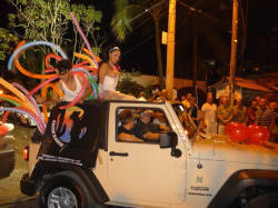 gay friendly vacation holidays at the puerto Vallarta carnaval