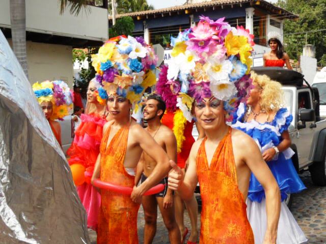 gay pride week in puerto vallarta