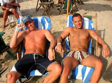 gay puerto vallarta gay beach boys