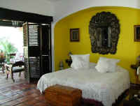casa fantasia puerto vallarta gay friendly bed and breakfasts master suite
