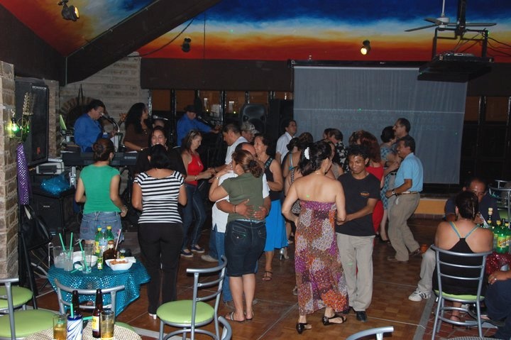 Kokopelli salsa dance club - Picture thanks to dennis
