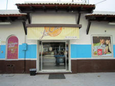 puerto vallarta bakery los chatos on francisco villa