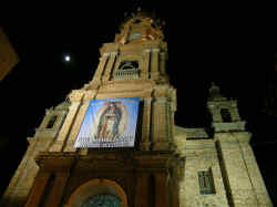 puerto vallarta landmarks Our Lady of Guadalupe cathedral - photo thanks to meteorry