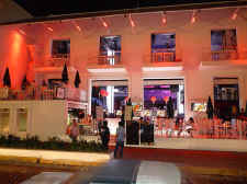 old Glam - puerto vallarta club restaurant and downtown bar