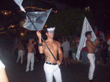 puerto vallarta gay life during carnival festivity celebrations
