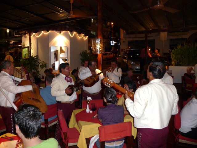 Gay Puerto Vallarta Restaurants & Dining - More Photos - Gay Vallarta Guide  Pictures Pics Photo Images