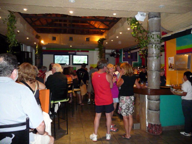 nacho daddy restaurant and puerto vallarta sports bar