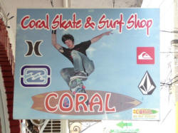 puerto vallarta surf & skate shop for surfing dudes
