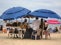 puerto vallarta day trips to rincon de guayabitos beach, north of sayulita