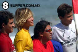 junior mexican champs - oscar and friends
