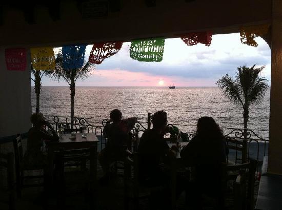 Imágenes de Bar Oceano Tropical - Fotografías de Restaurante