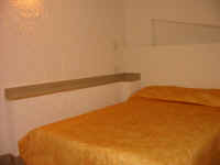 802 mezzanine loft bed